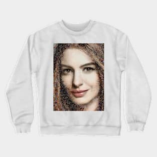 Annie Crewneck Sweatshirt